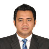 Abdullah Al Masud Passport Pic