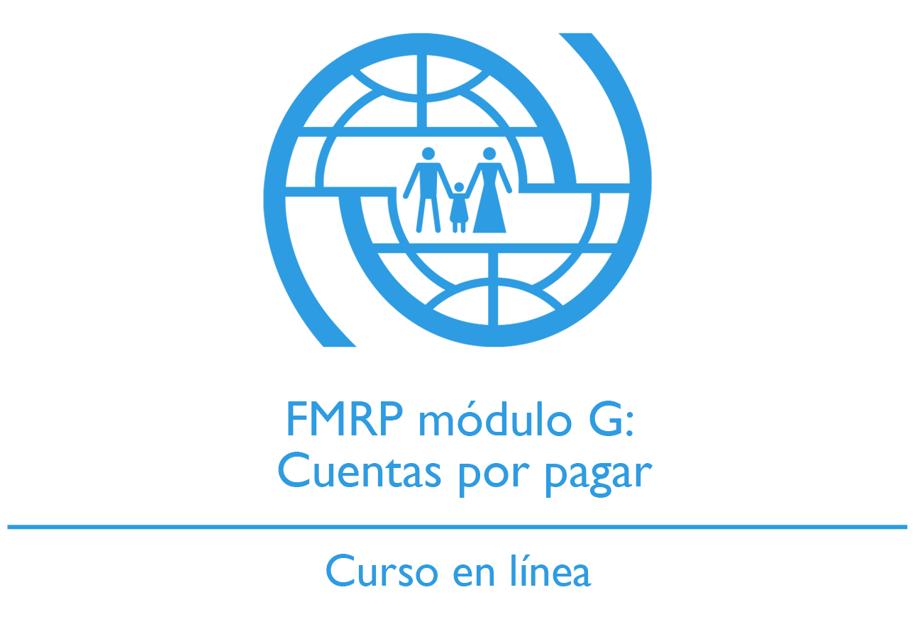 FMRP curso