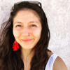 Picture of Dafne Rodríguez López