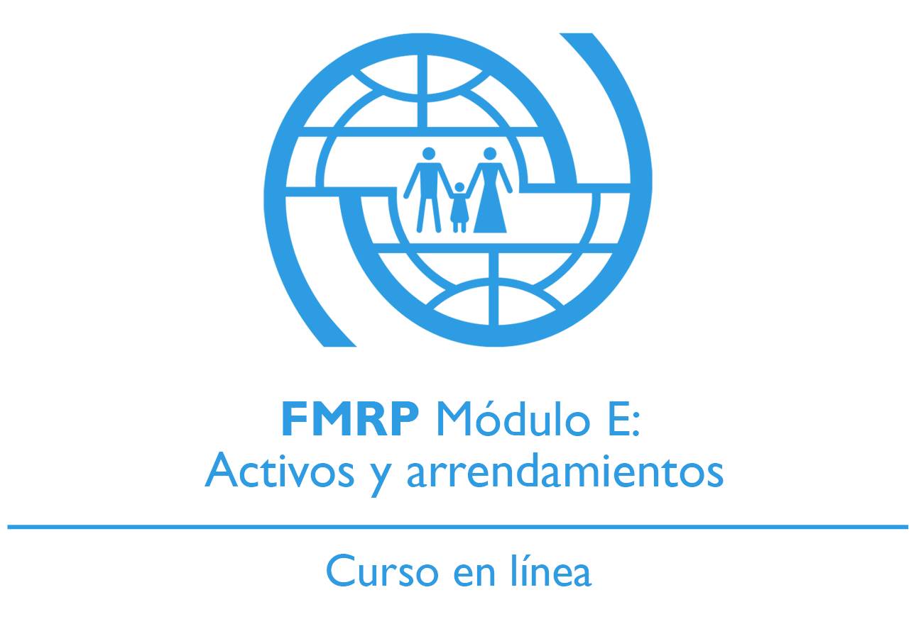 FMRP curso