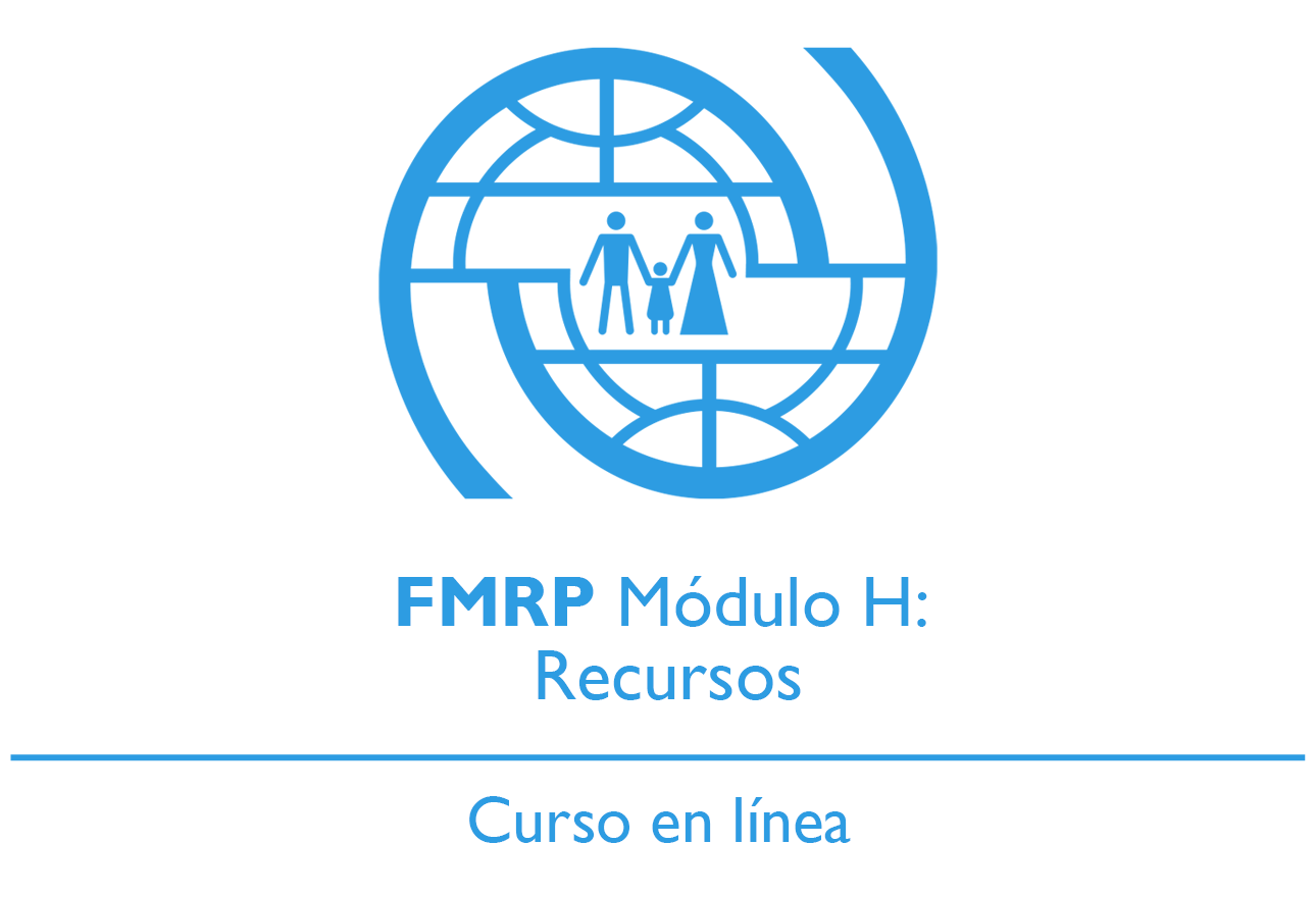 FMRP curso