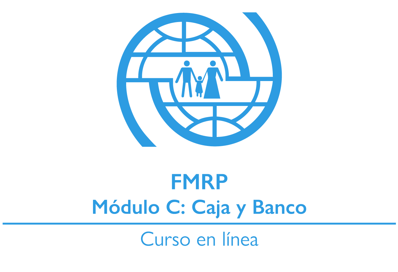 FMRP curso