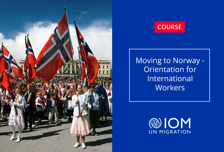 Introductory Course on Camp Coordination and Camp Management (CCCM)