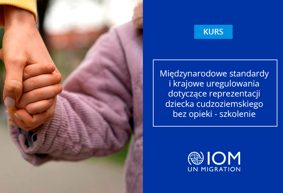 Introduction Course for IOM PSEAH Practitioners 